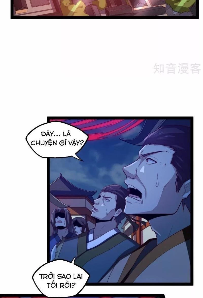 Đạp Toái Tiên Hà Chapter 122 - 6