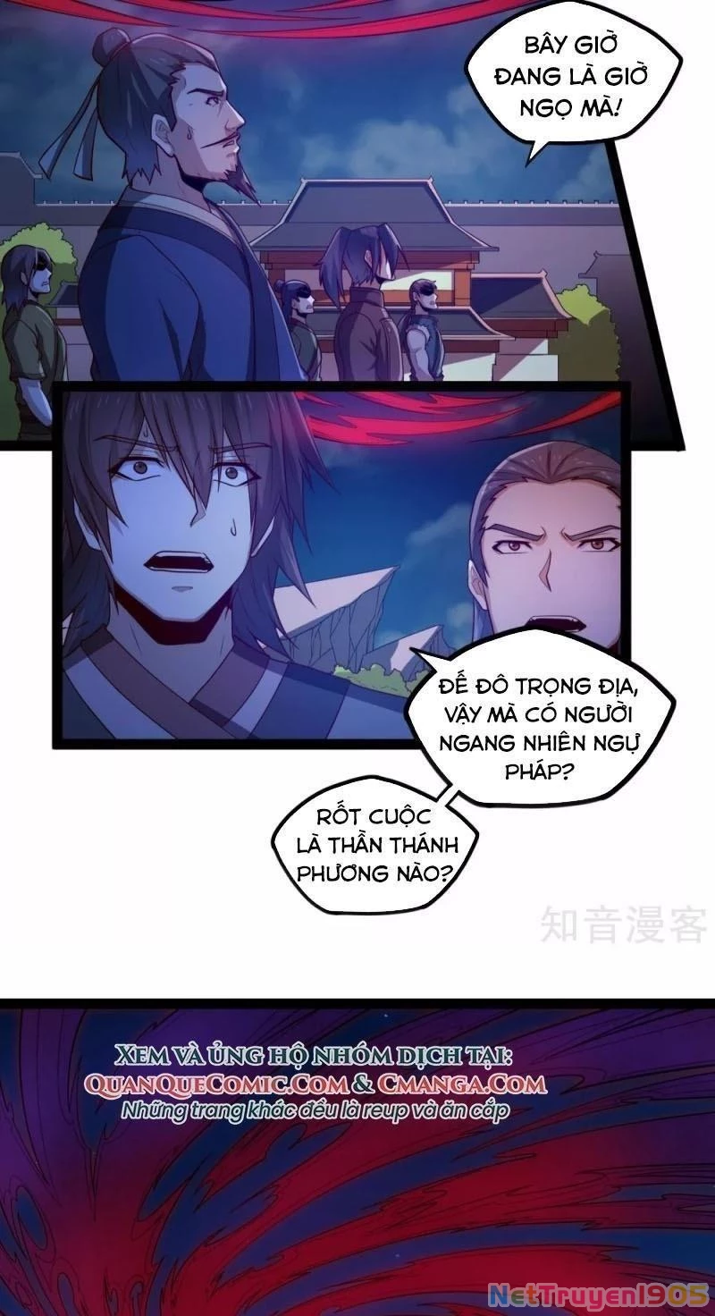 Đạp Toái Tiên Hà Chapter 122 - 7