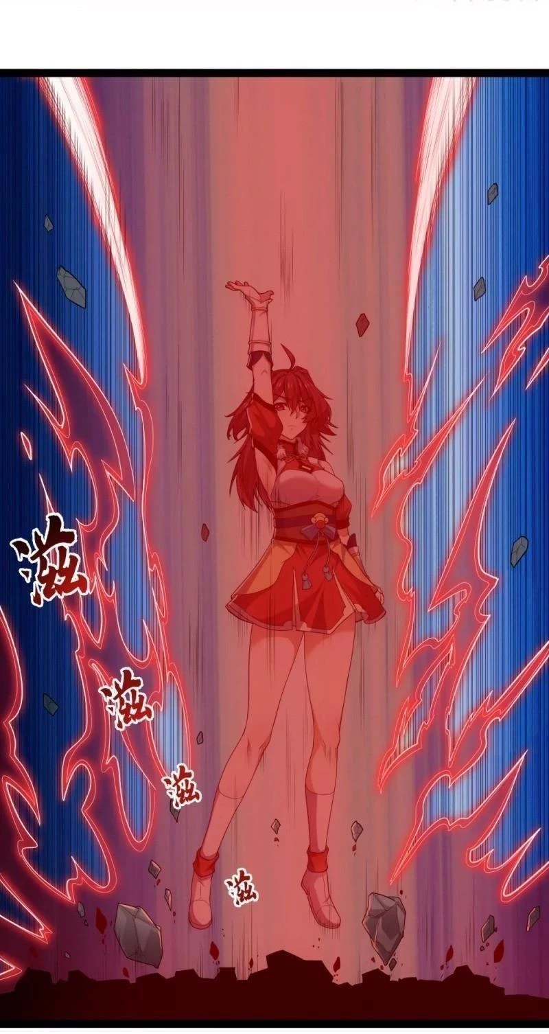 Đạp Toái Tiên Hà Chapter 122 - 10