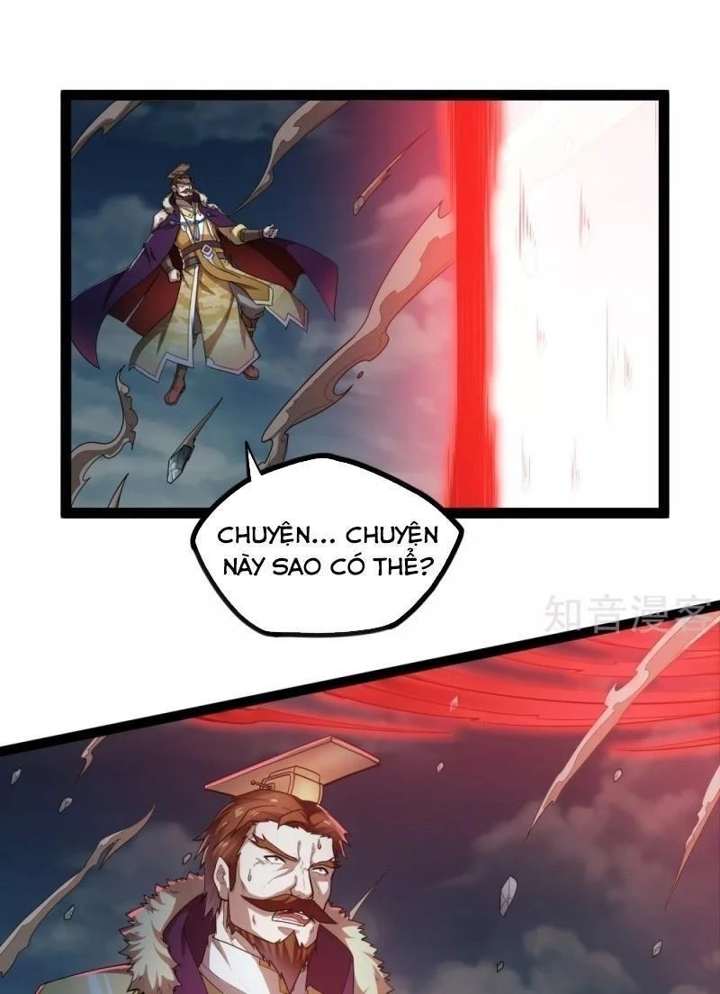 Đạp Toái Tiên Hà Chapter 122 - 11