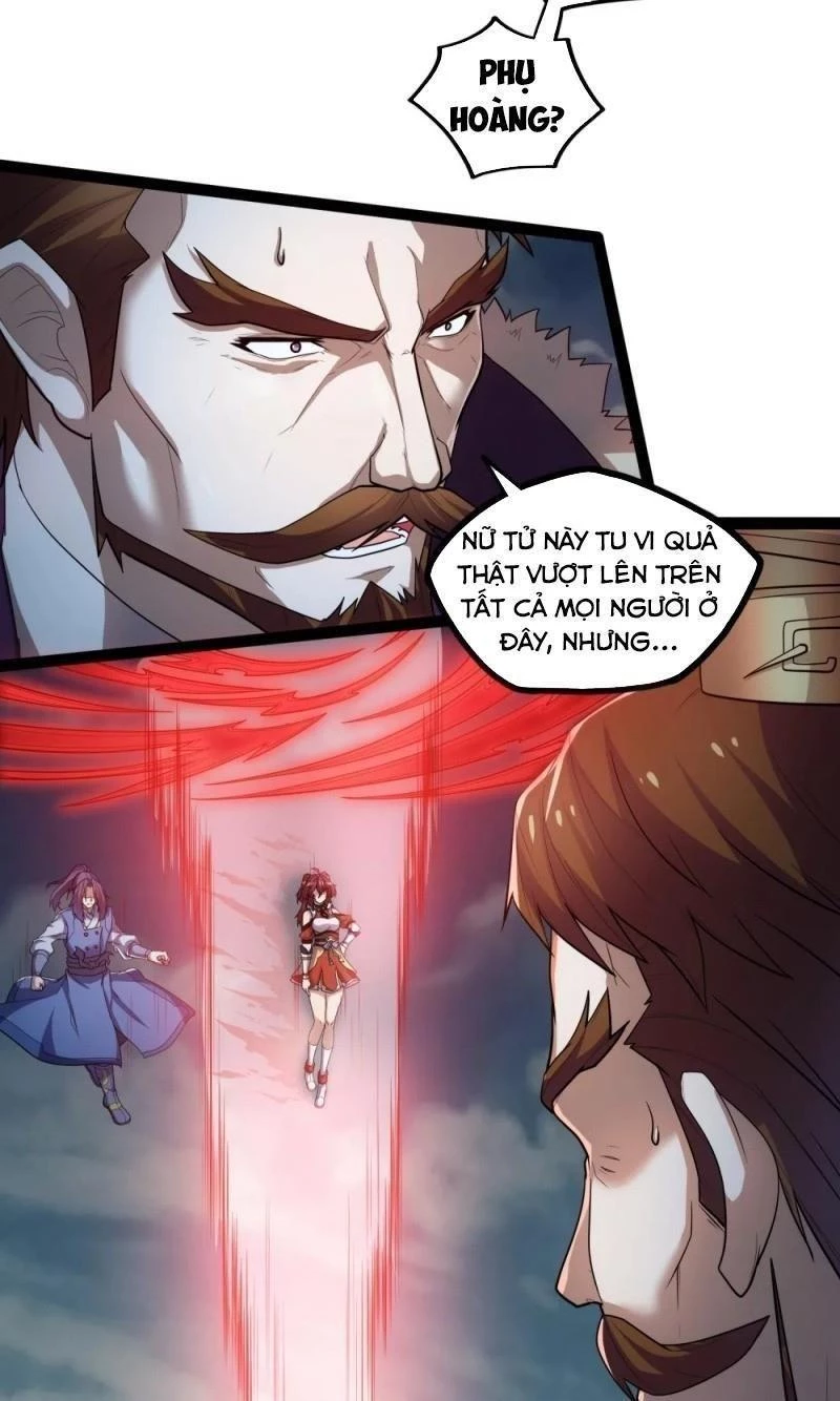 Đạp Toái Tiên Hà Chapter 122 - 13