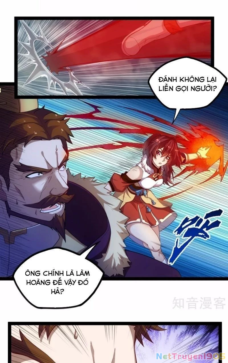 Đạp Toái Tiên Hà Chapter 122 - 15