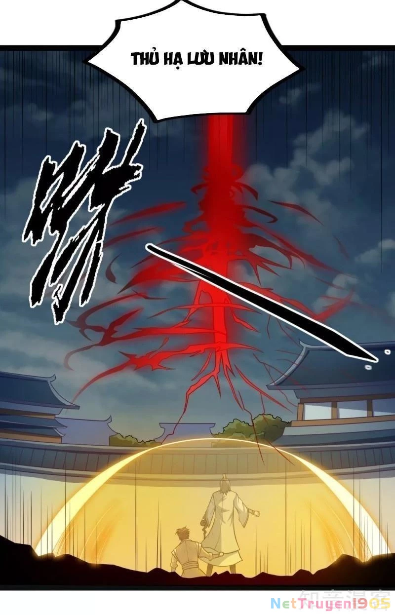 Đạp Toái Tiên Hà Chapter 122 - 20