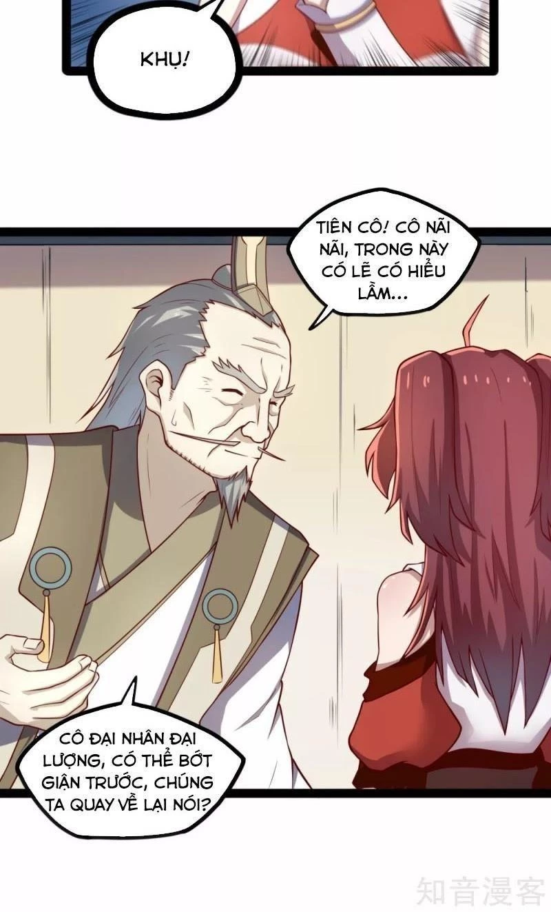 Đạp Toái Tiên Hà Chapter 123 - 4