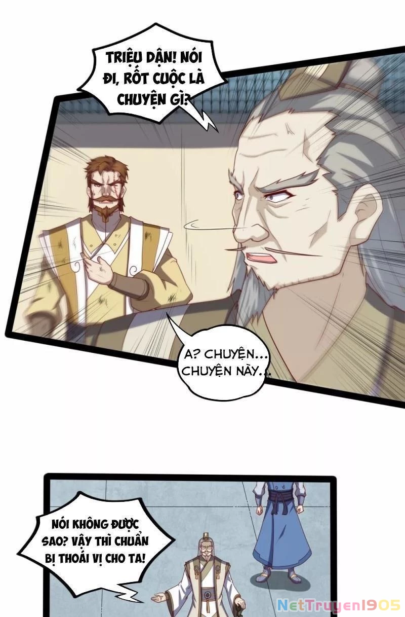 Đạp Toái Tiên Hà Chapter 123 - 5