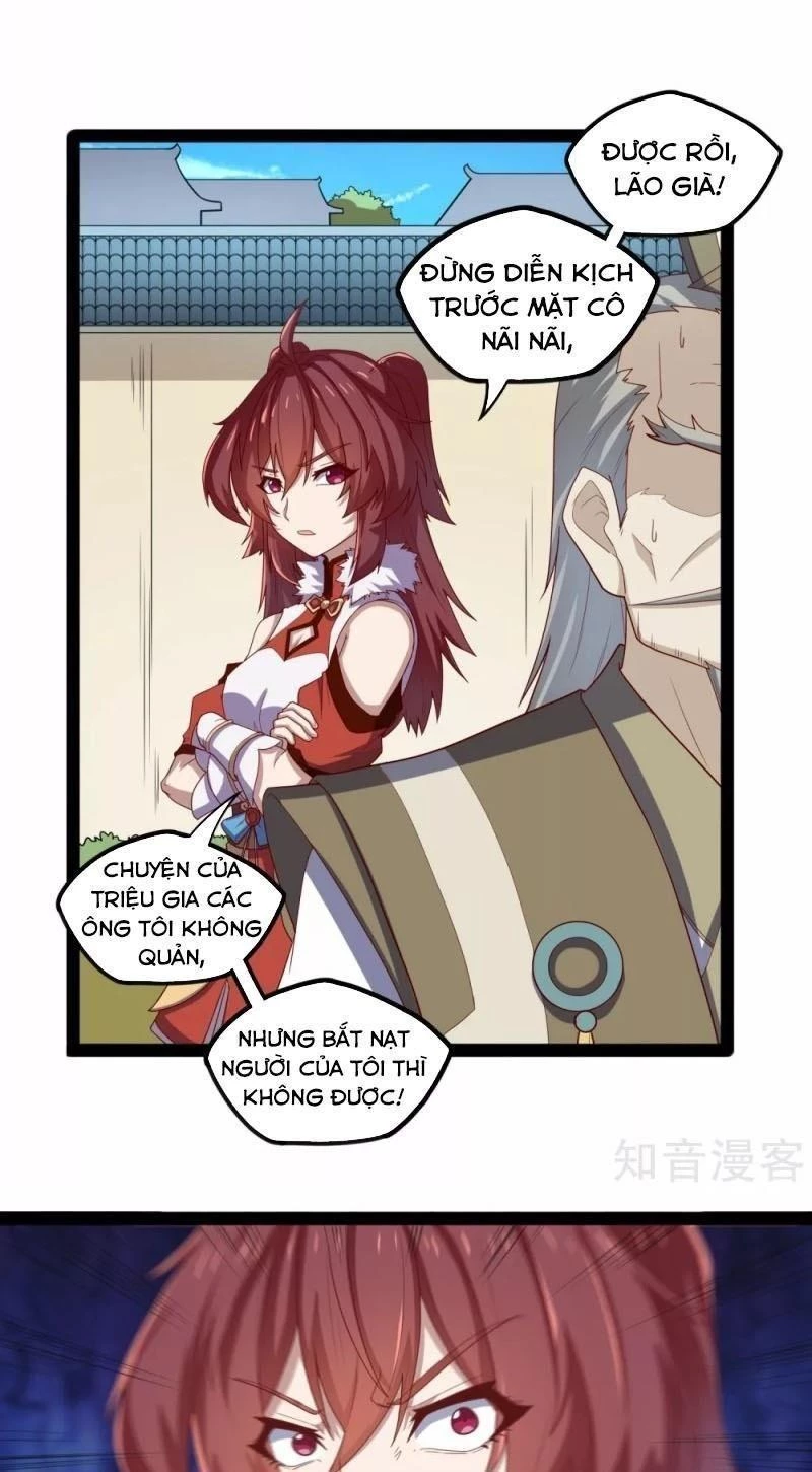 Đạp Toái Tiên Hà Chapter 123 - 7