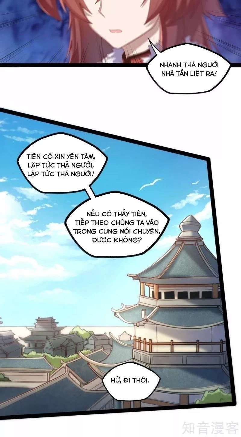 Đạp Toái Tiên Hà Chapter 123 - 8