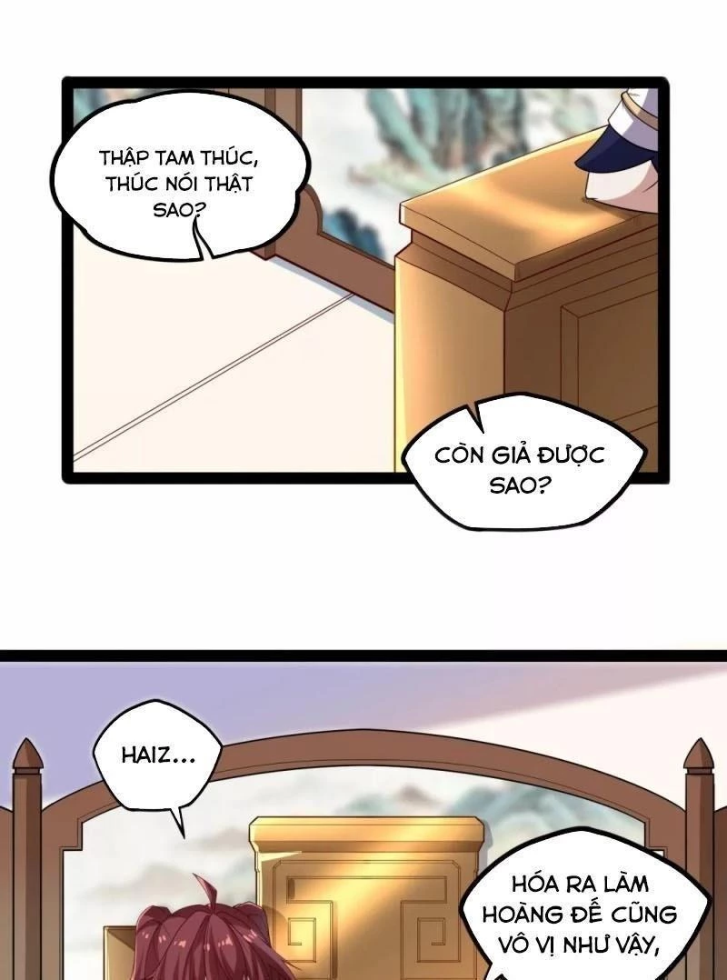 Đạp Toái Tiên Hà Chapter 123 - 9