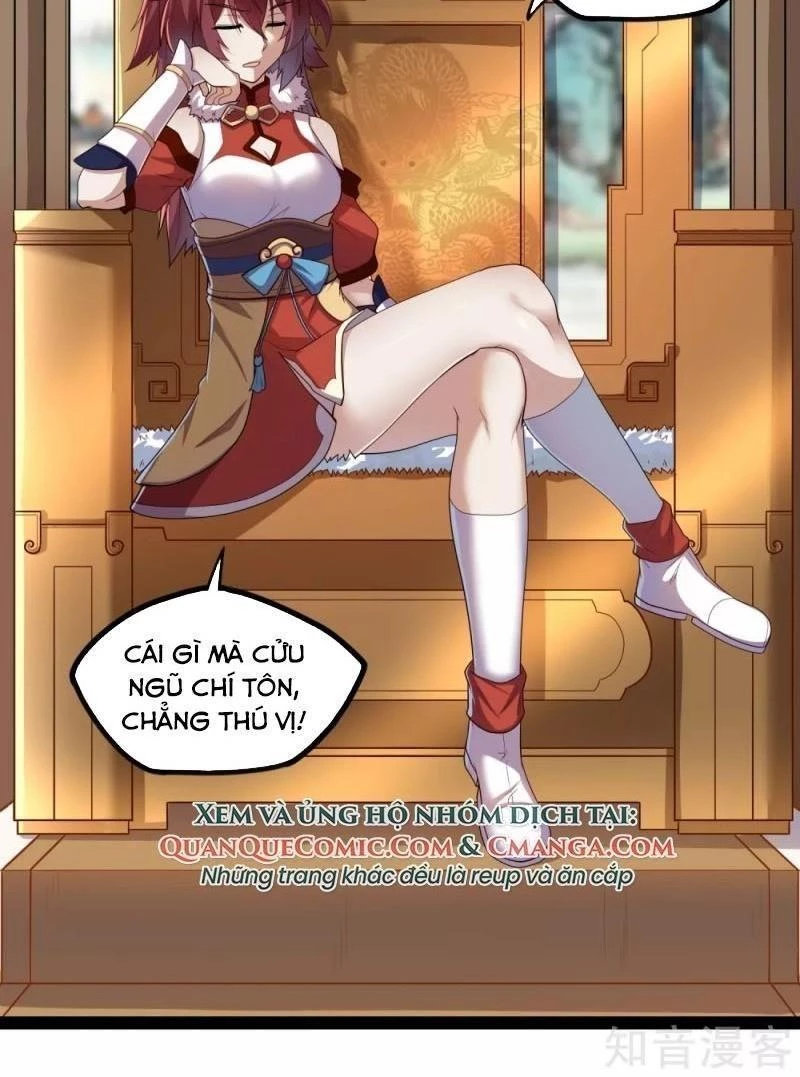 Đạp Toái Tiên Hà Chapter 123 - 10