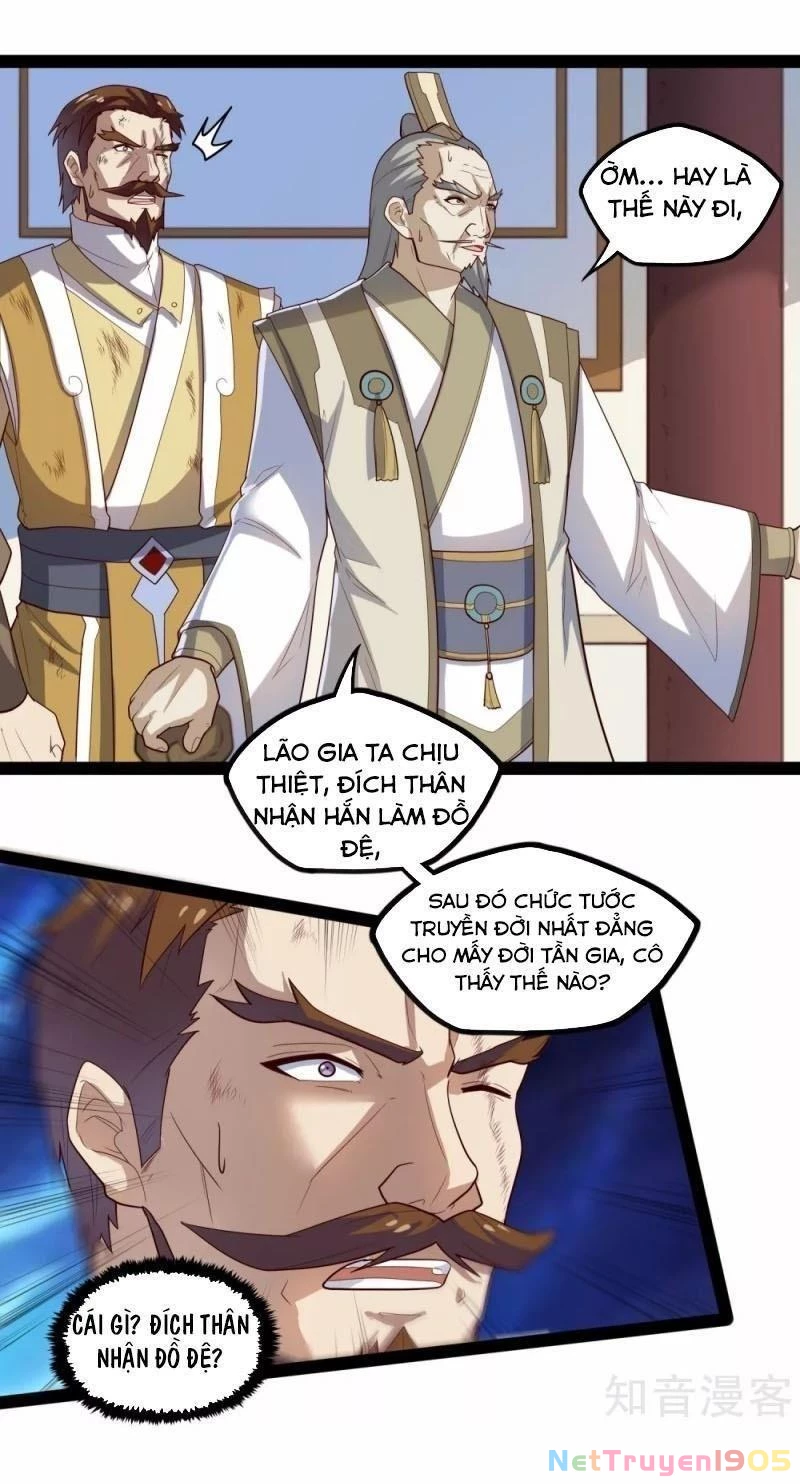 Đạp Toái Tiên Hà Chapter 123 - 13