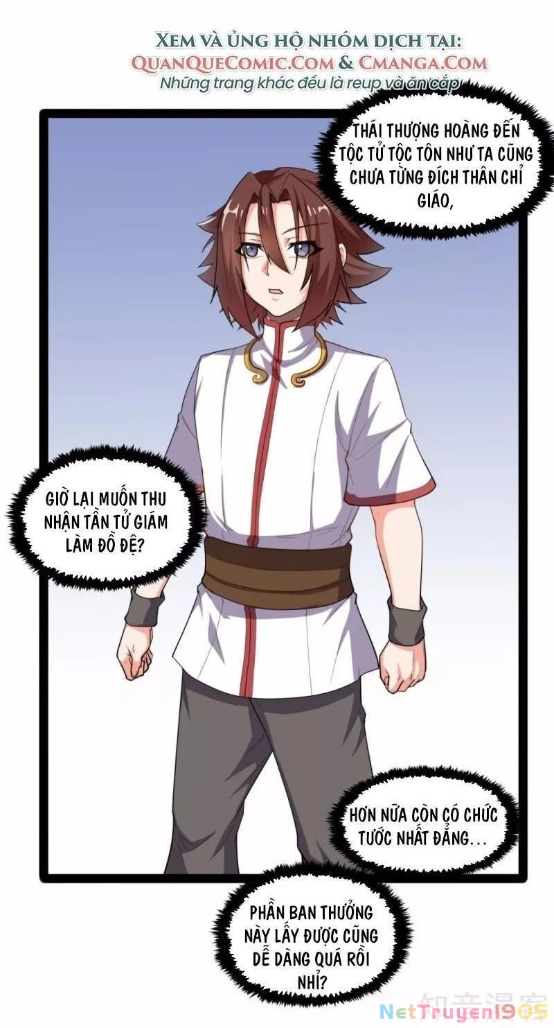 Đạp Toái Tiên Hà Chapter 123 - 14