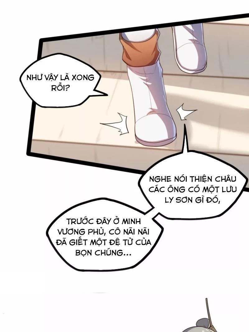 Đạp Toái Tiên Hà Chapter 123 - 15