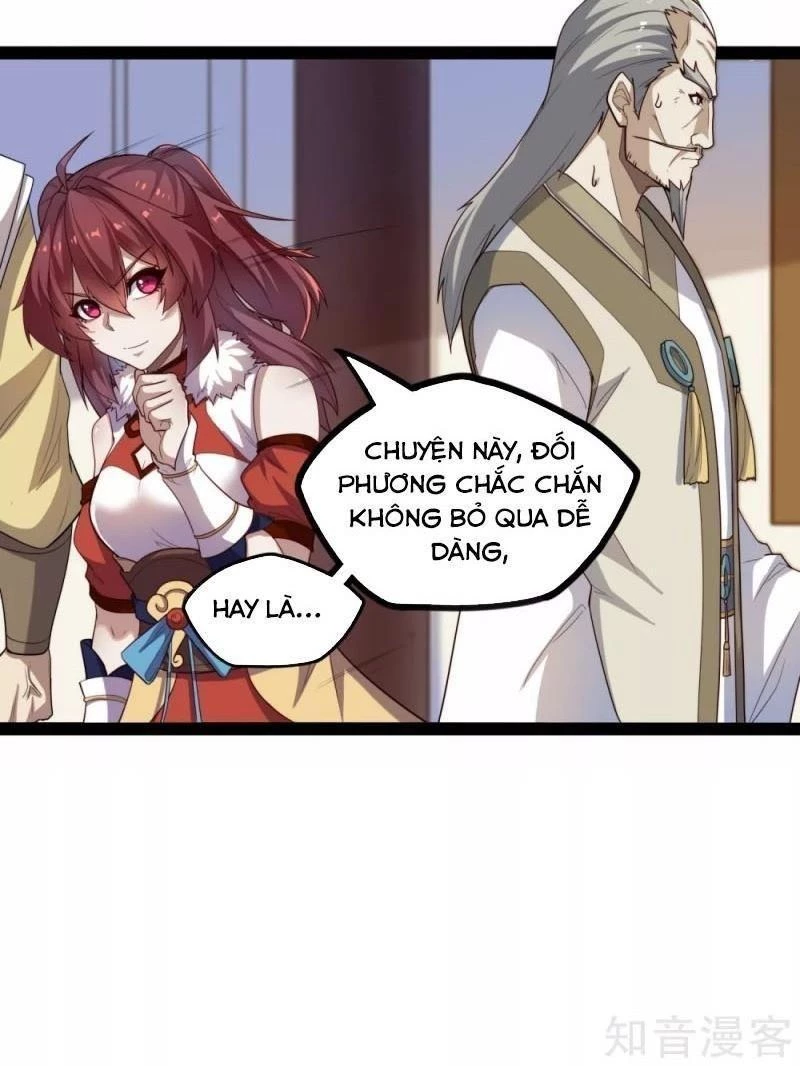 Đạp Toái Tiên Hà Chapter 123 - 16