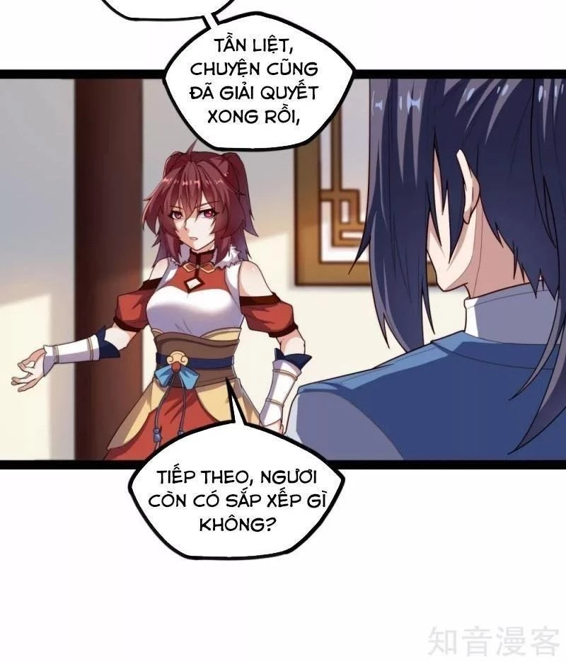 Đạp Toái Tiên Hà Chapter 123 - 18