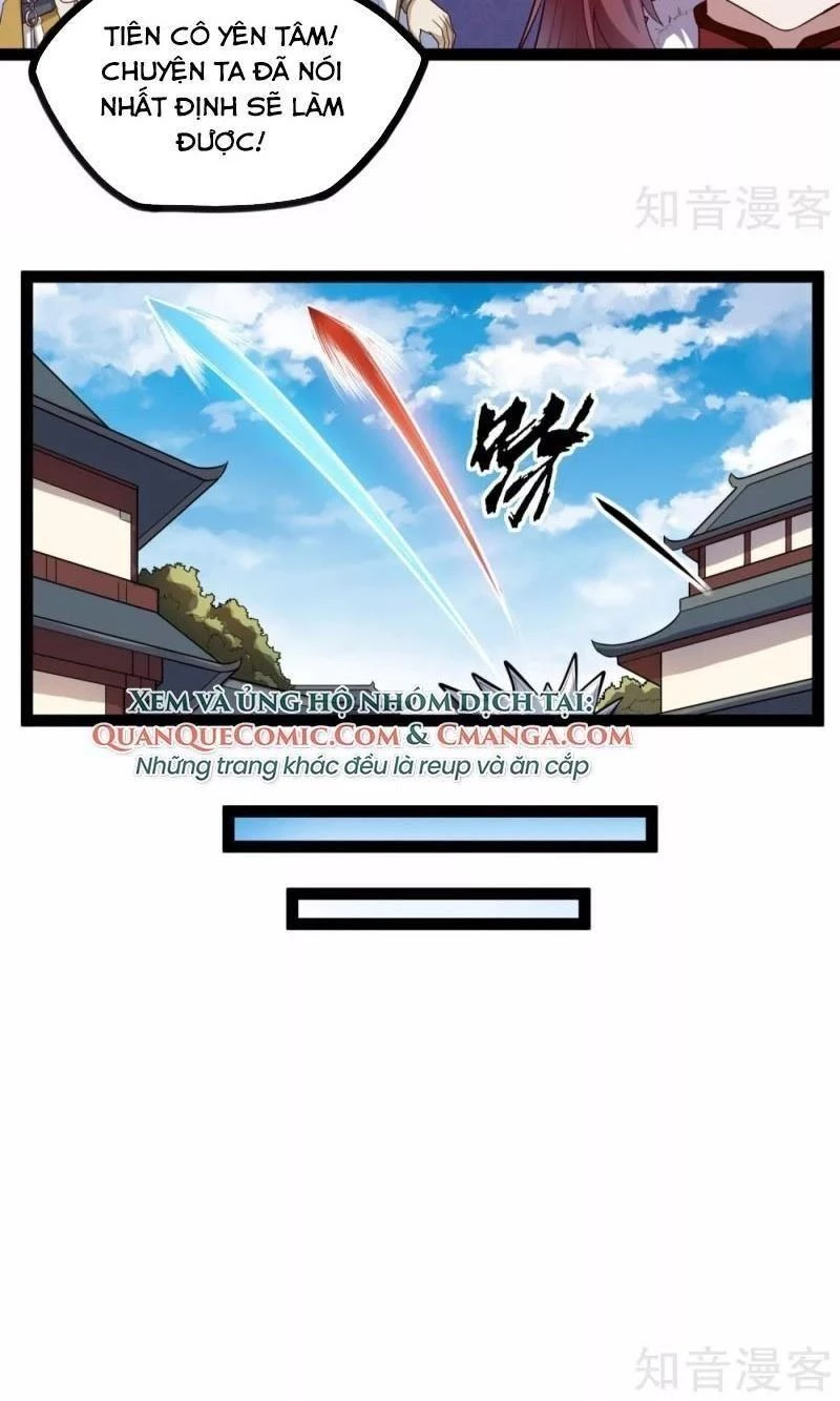 Đạp Toái Tiên Hà Chapter 123 - 20