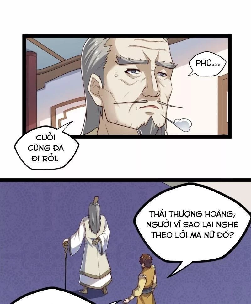 Đạp Toái Tiên Hà Chapter 123 - 21
