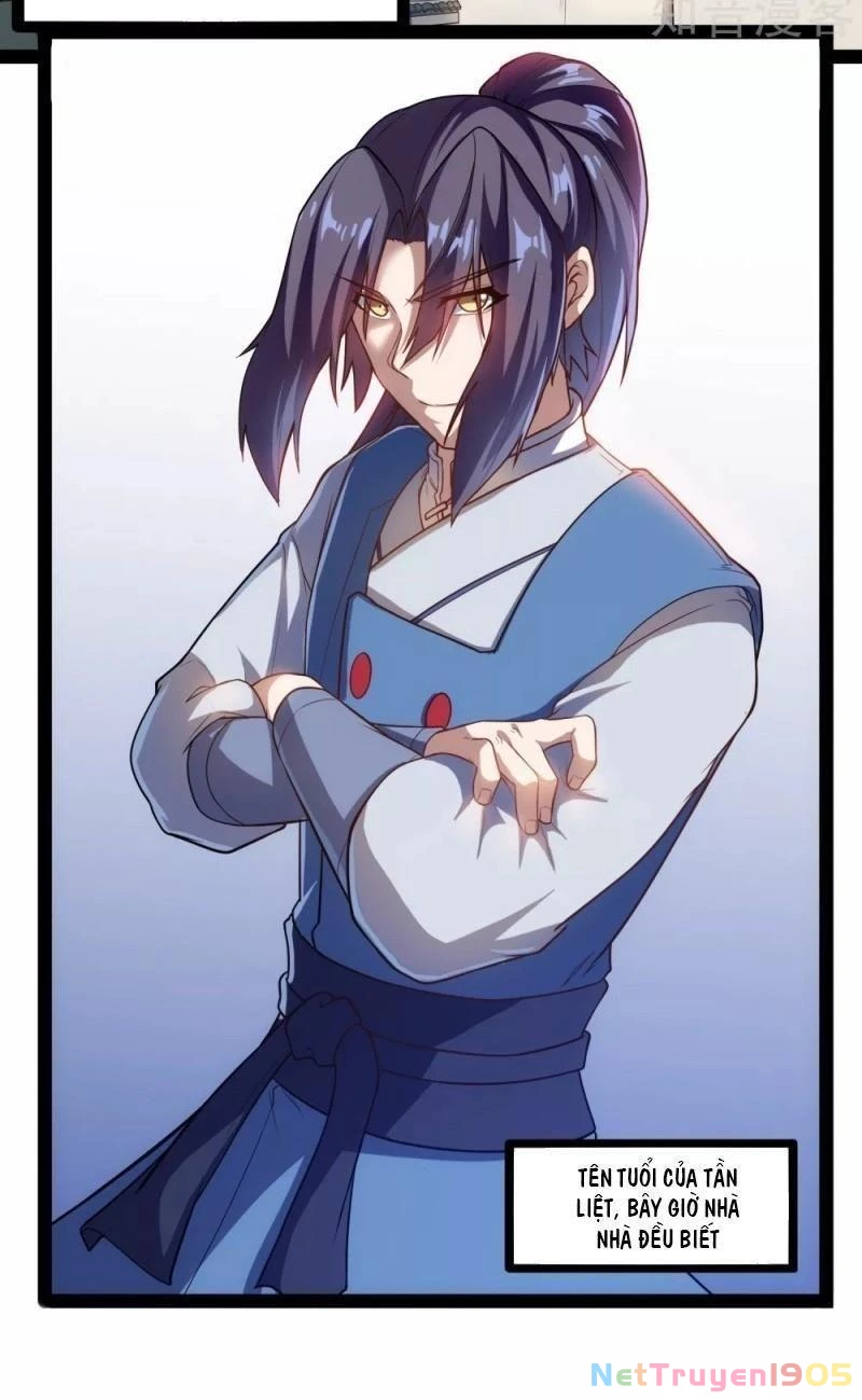 Đạp Toái Tiên Hà Chapter 124 - 4