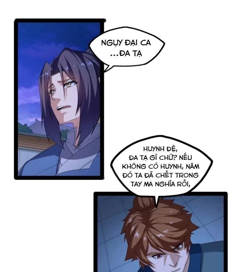 Đạp Toái Tiên Hà Chapter 124 - 9