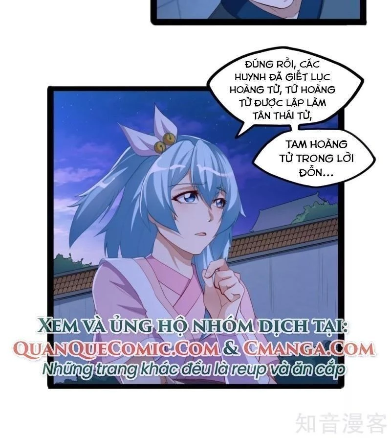 Đạp Toái Tiên Hà Chapter 124 - 10