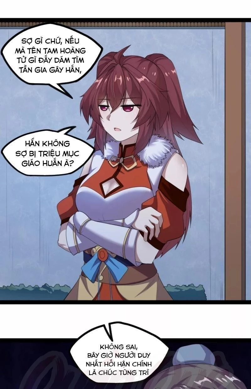 Đạp Toái Tiên Hà Chapter 124 - 11