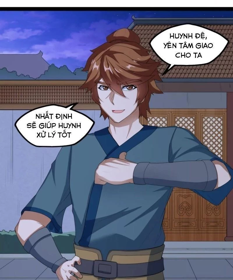 Đạp Toái Tiên Hà Chapter 124 - 13