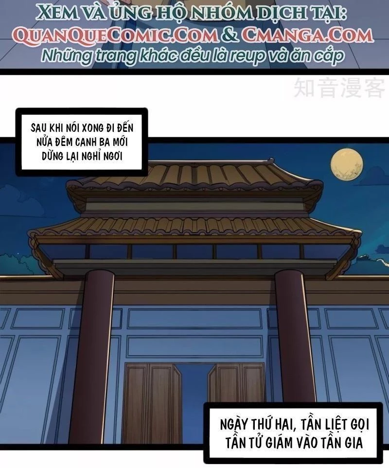 Đạp Toái Tiên Hà Chapter 124 - 14