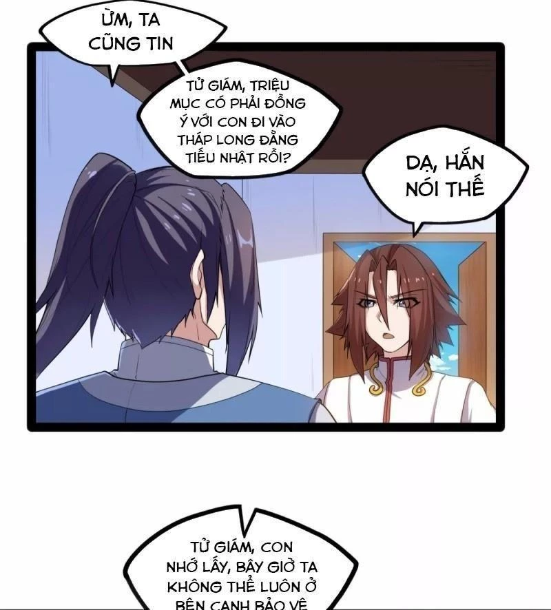 Đạp Toái Tiên Hà Chapter 124 - 17