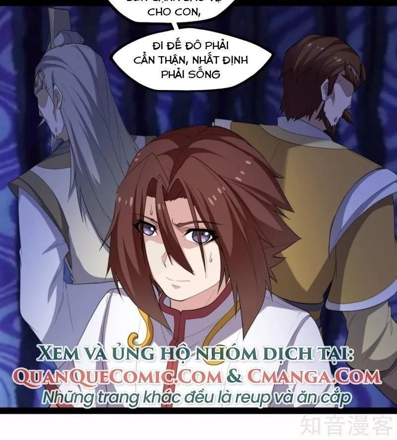 Đạp Toái Tiên Hà Chapter 124 - 18