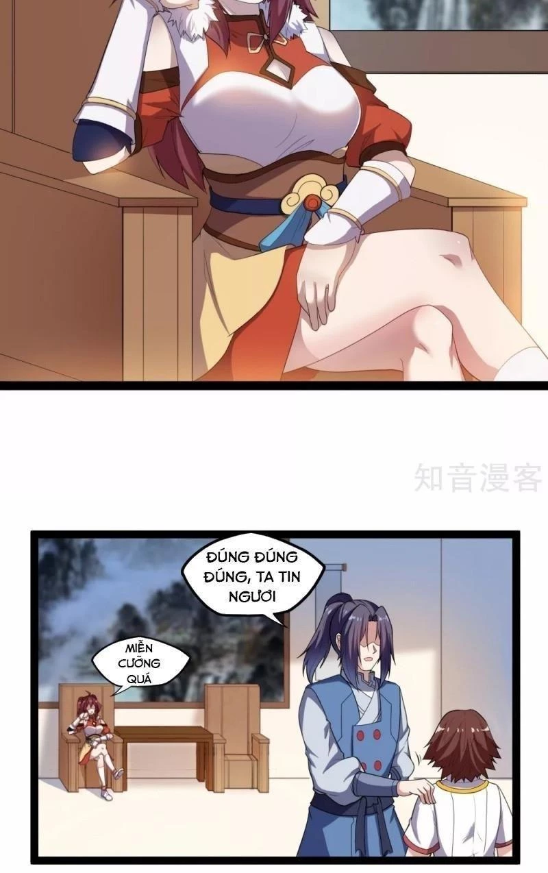 Đạp Toái Tiên Hà Chapter 124 - 20