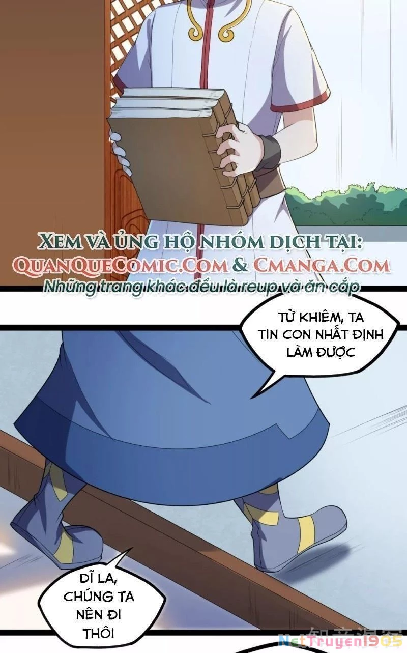 Đạp Toái Tiên Hà Chapter 124 - 22