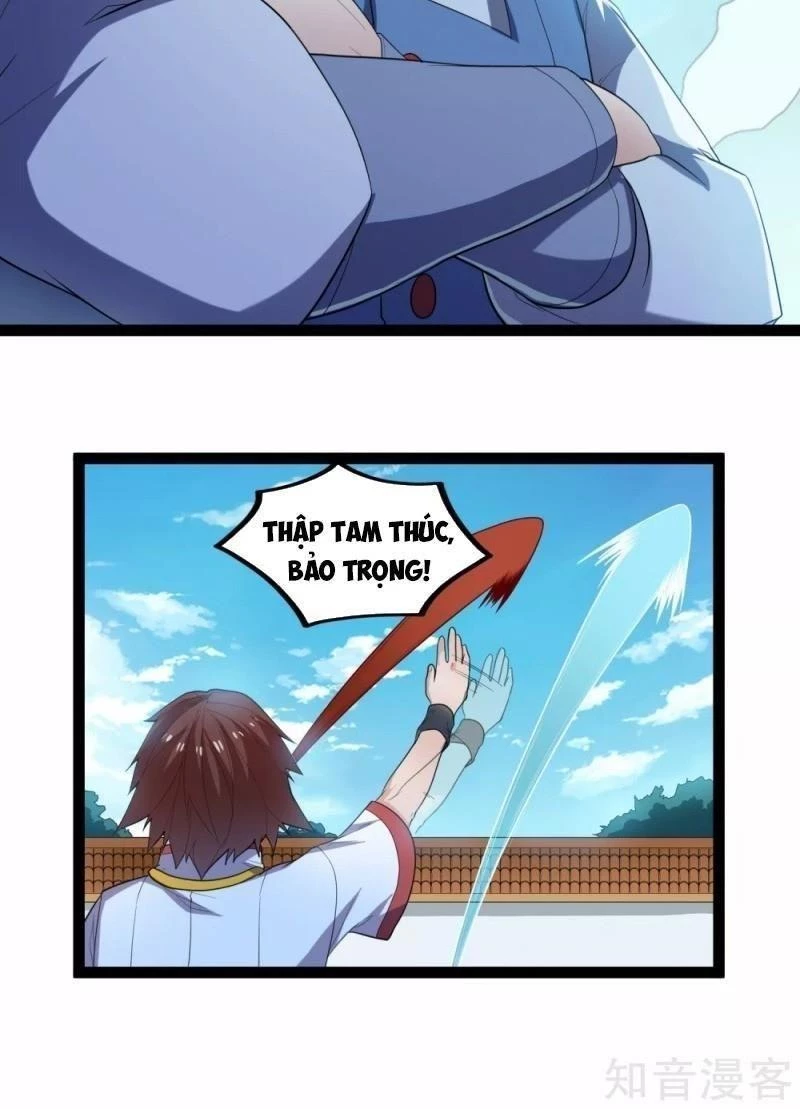 Đạp Toái Tiên Hà Chapter 124 - 24