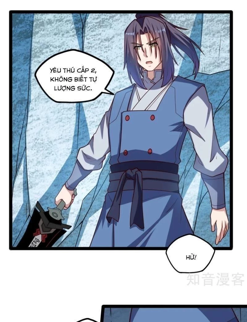 Đạp Toái Tiên Hà Chapter 125 - 3