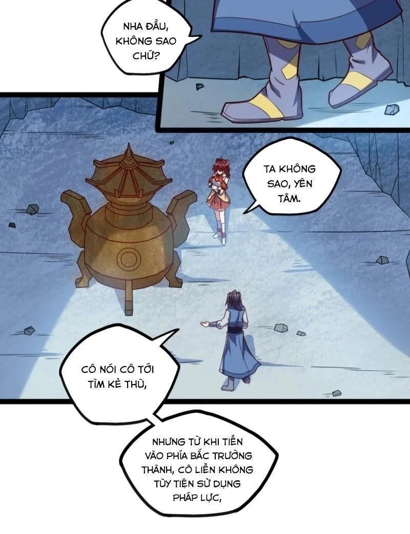 Đạp Toái Tiên Hà Chapter 125 - 4