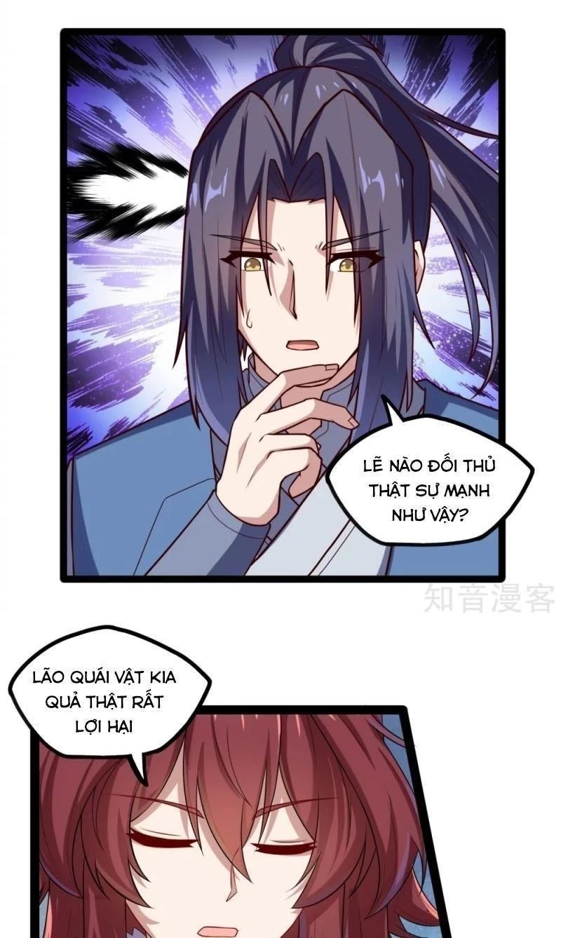 Đạp Toái Tiên Hà Chapter 125 - 5