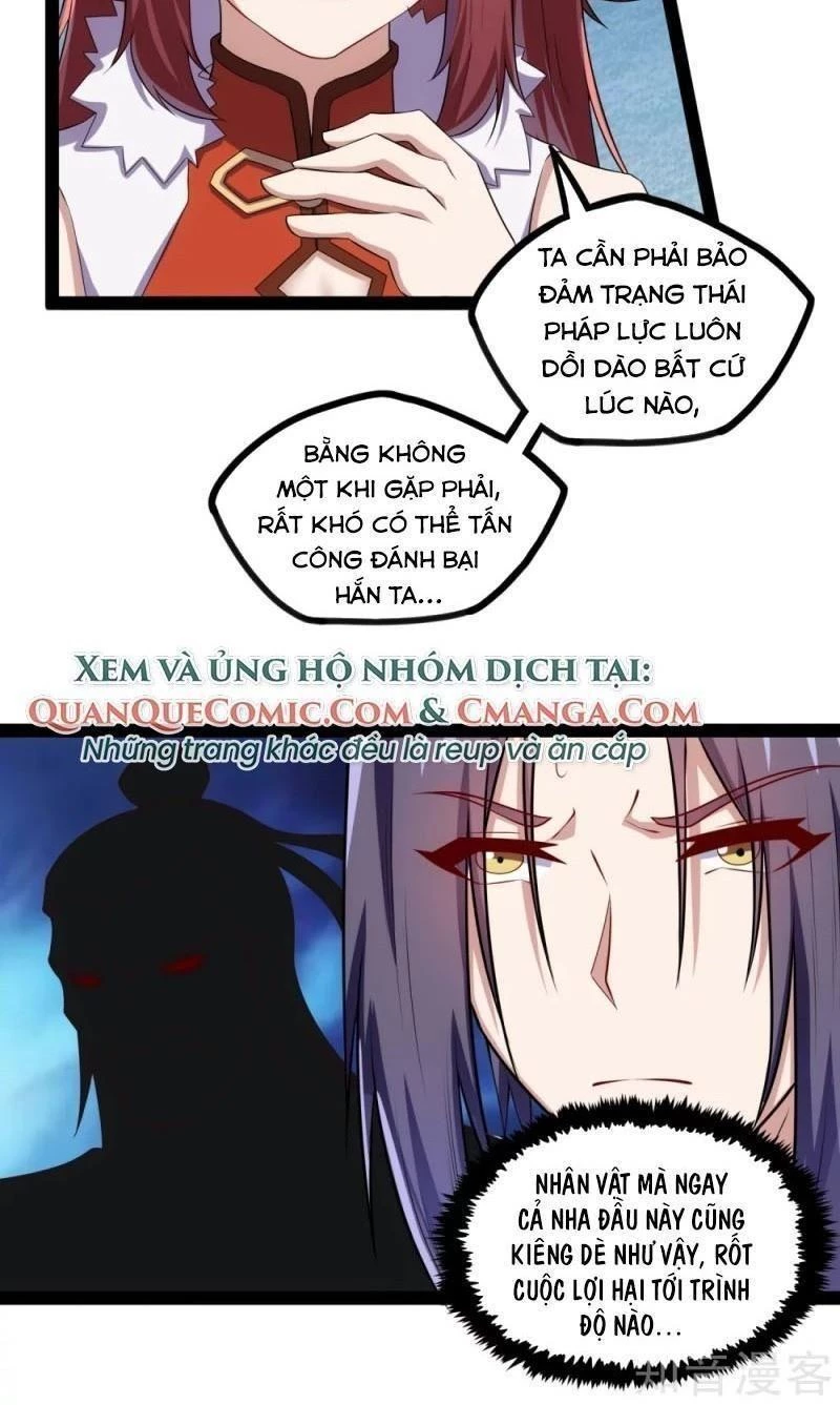 Đạp Toái Tiên Hà Chapter 125 - 6