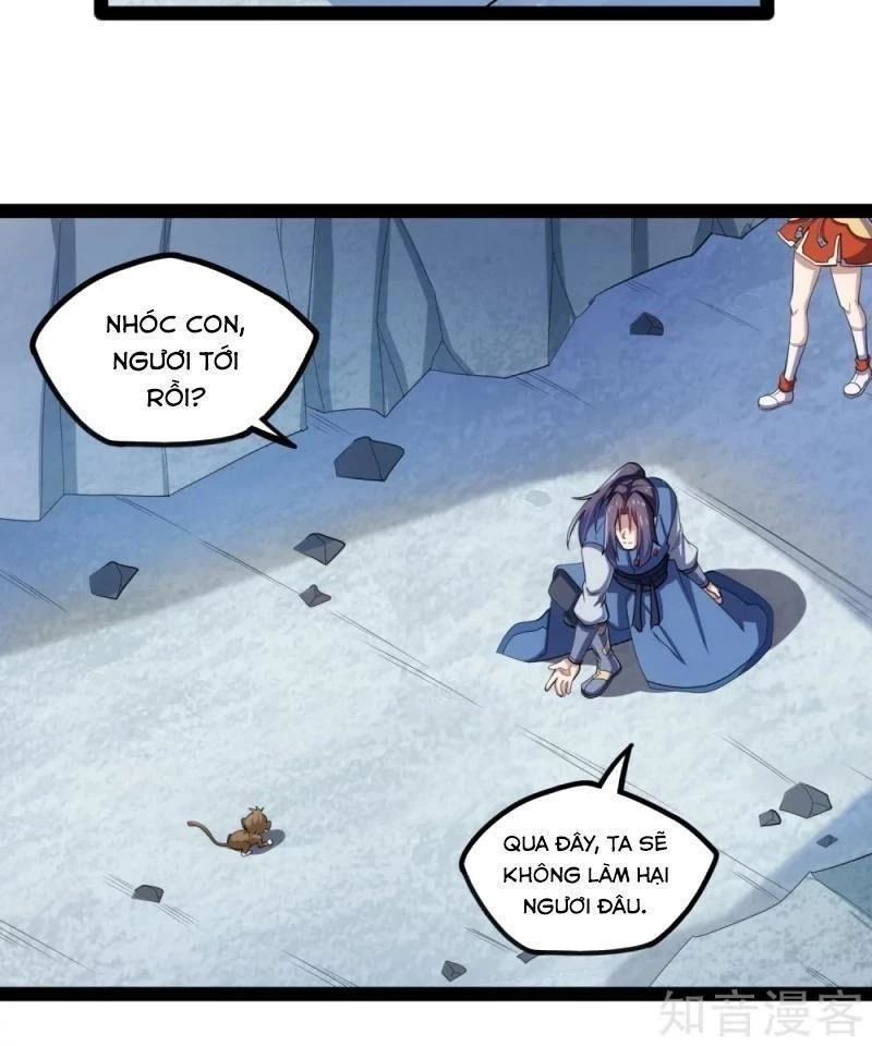 Đạp Toái Tiên Hà Chapter 125 - 8