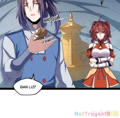 Đạp Toái Tiên Hà Chapter 125 - 10