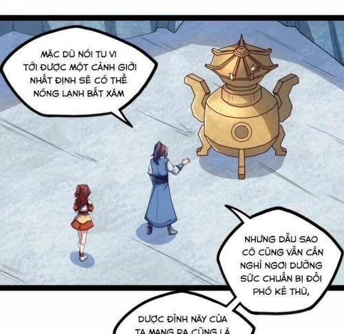 Đạp Toái Tiên Hà Chapter 125 - 15