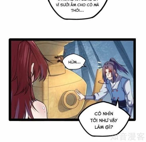 Đạp Toái Tiên Hà Chapter 125 - 16