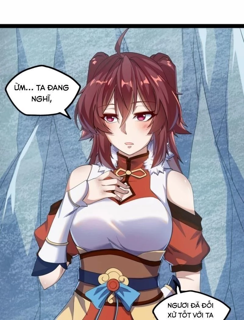 Đạp Toái Tiên Hà Chapter 125 - 17