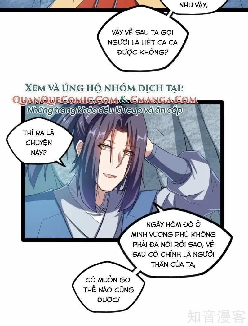 Đạp Toái Tiên Hà Chapter 125 - 18