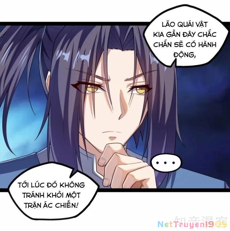 Đạp Toái Tiên Hà Chapter 125 - 20
