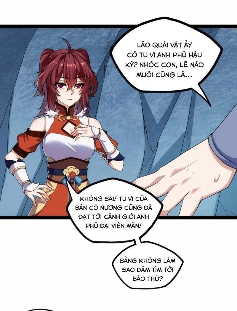 Đạp Toái Tiên Hà Chapter 125 - 23