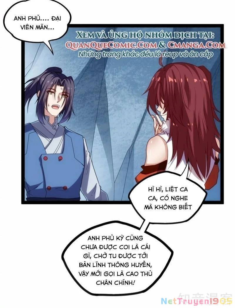 Đạp Toái Tiên Hà Chapter 125 - 24