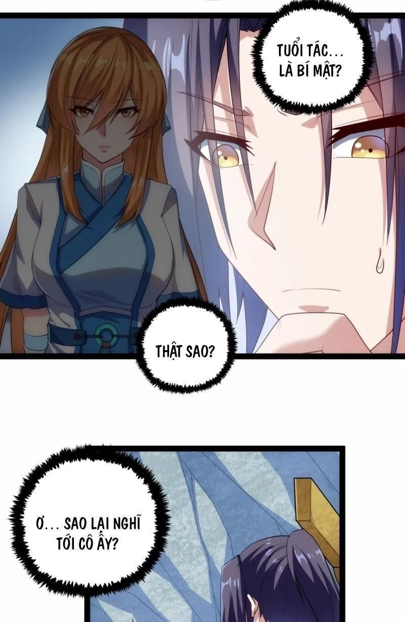 Đạp Toái Tiên Hà Chapter 125 - 27