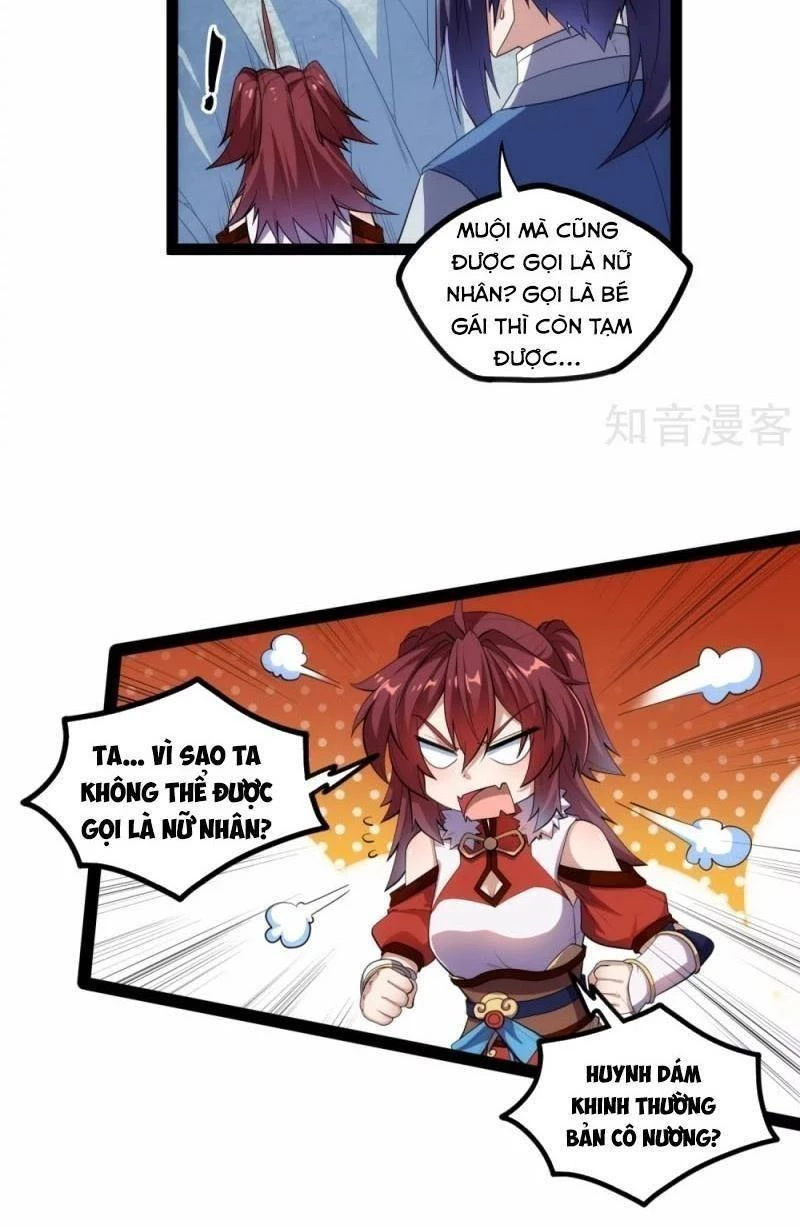 Đạp Toái Tiên Hà Chapter 125 - 28