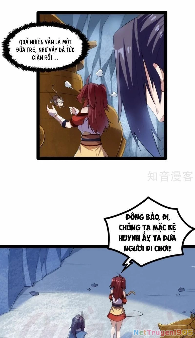 Đạp Toái Tiên Hà Chapter 125 - 29