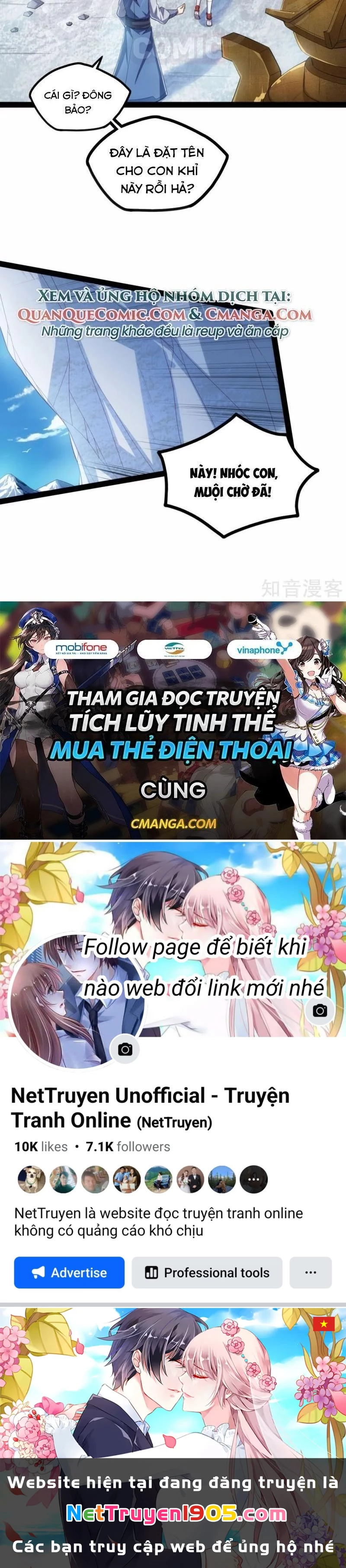 Đạp Toái Tiên Hà Chapter 125 - 30