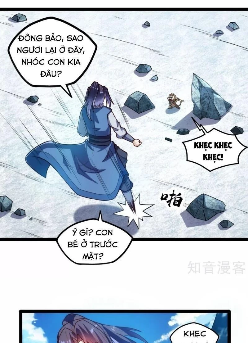 Đạp Toái Tiên Hà Chapter 126 - 3