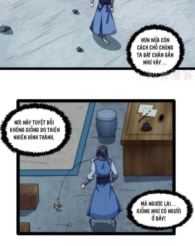 Đạp Toái Tiên Hà Chapter 126 - 6